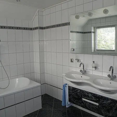 Ferienwohnung Gemunden Apartment