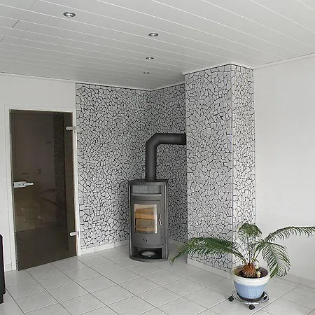 Ferienwohnung Gemunden Apartment