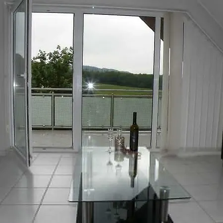 Ferienwohnung Gemunden