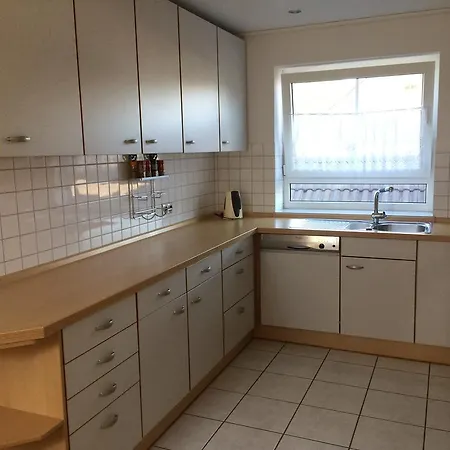 Ferienwohnung Gemunden Apartment *